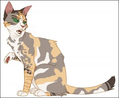 Quel est le nom anglais de Pelage d'Or ?