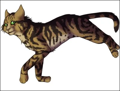 Quel est le nom anglais de Vif-Argent ?