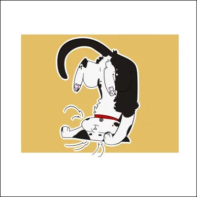 Quel est le nom français de Smudge ?