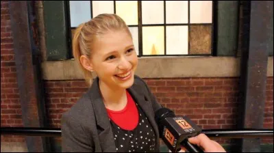 Quel est le vrai nom d'Emily ?