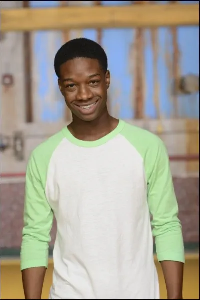 Quel est le vrai nom de West ?