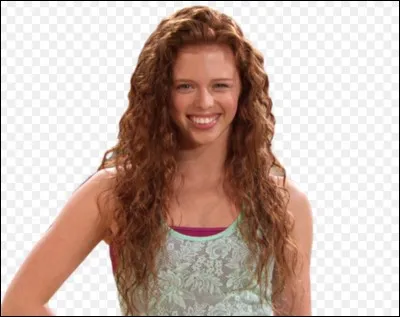 Quel est le vrai nom de Giselle ?