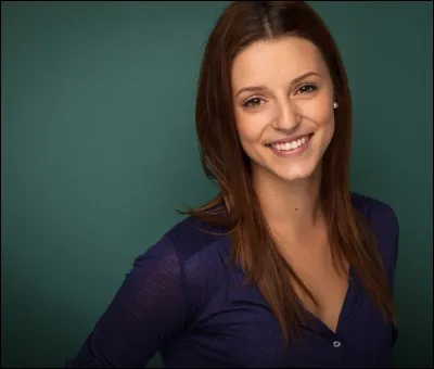 Quel est le nom de Chloé ?