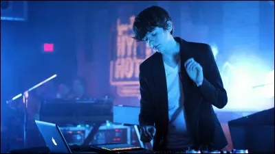 Le DJ Madeon est originaire de quelle ville ?