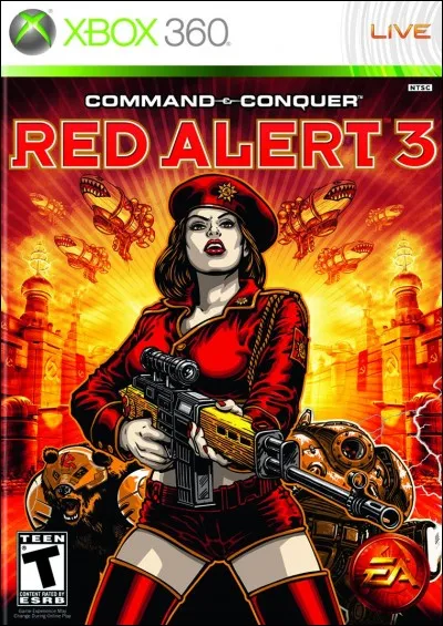 Qui a sorti le single "Red Alert" en 1999 ?