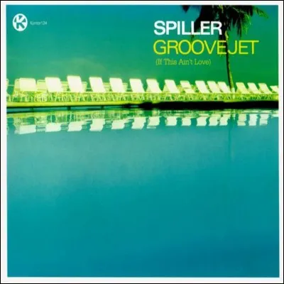 Le DJ Spiller est originaire de quel pays ?