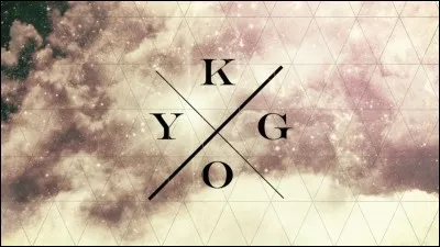 Kygo, Felix Jaehn, Klingande ou Lost Frequencies sont les représentants de quel courant house ?