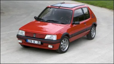 La house est apparue dans quelle décennie ?