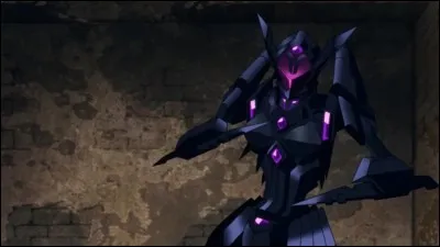 Qui aimes-tu entre ces deux personnages d'"Accel World" ?