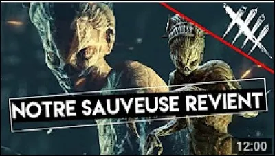 Sur quel jeu ont-ils commencé à rejouer avec Mary ?