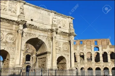 Qui fut le deuxième roi de Rome, juste après Romulus, selon la légende ?