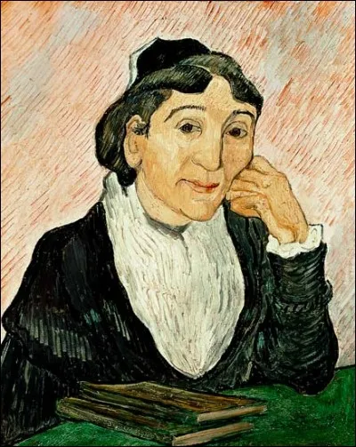 Un de tes multiples tableaux !