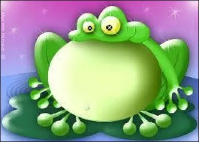 Dans une fable de La Fontaine, la grenouille veut se faire aussi grosse que...