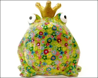 Qu'est-ce qu'une grenouillère ?