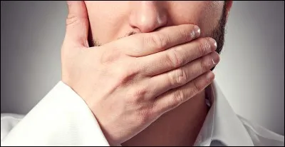 Garder sous le boisseau !