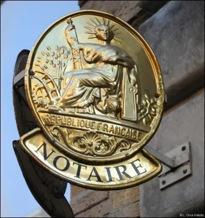 Faire un pas de clerc !