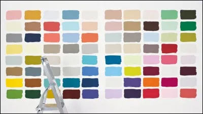 Quelle est ta couleur préférée ?