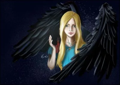 Comment s'appelait leur fille ?