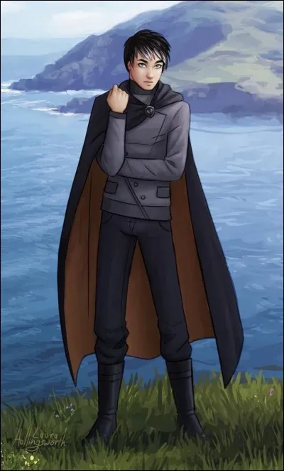 Quel est le surnom donné à Tam par Keefe ?