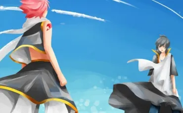 Quiz Fairy tail
