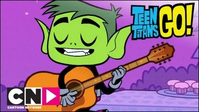 Il peut se transformer en animal.