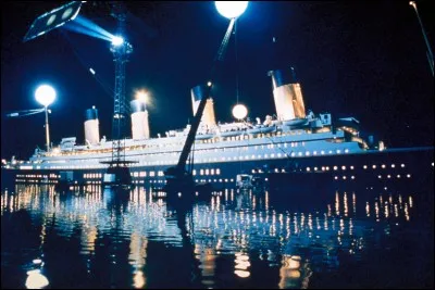 Où a été tourné le film ?