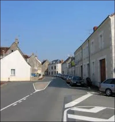 Nous partons maintenant dans le Centre-Val-de-Loire, à Dolus-le-Sec. Dans quel département serons-nous ?