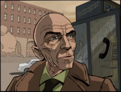 Quelle est la profession de la Mangouste ?