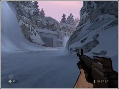 Pourquoi notre personnage infiltre-t-il Emerald Base au début du jeu ?