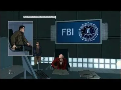 De quoi est accusé notre personnage ?