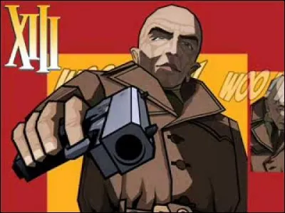 Quelle arme est utilisée par la Mangouste lorsqu'on l'affronte à la fin du jeu ?