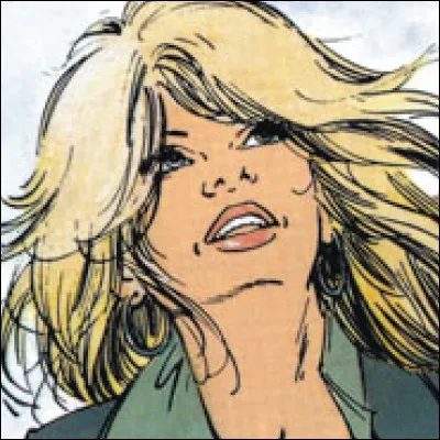 Où vit Kim Rowland ?