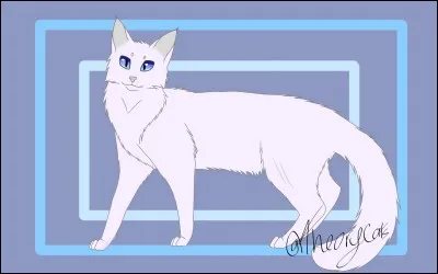 Qui est sa mère adoptive ?