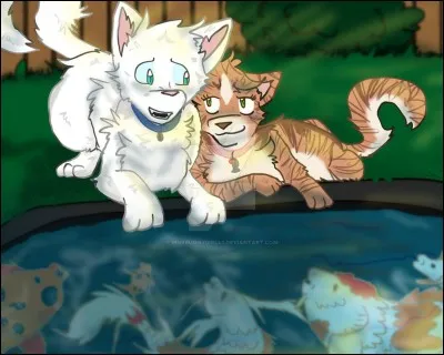 Qui est son vrai père ?