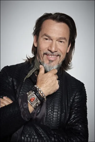 Qui est ce chanteur ?