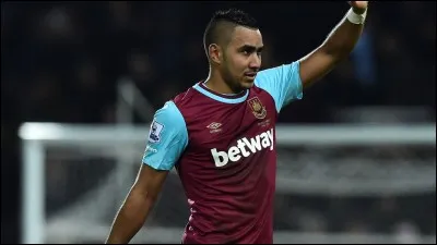 Lui aussi, est un joueur de football, mais je ne me rappelle plus son nom. Peux-tu m'aider ?