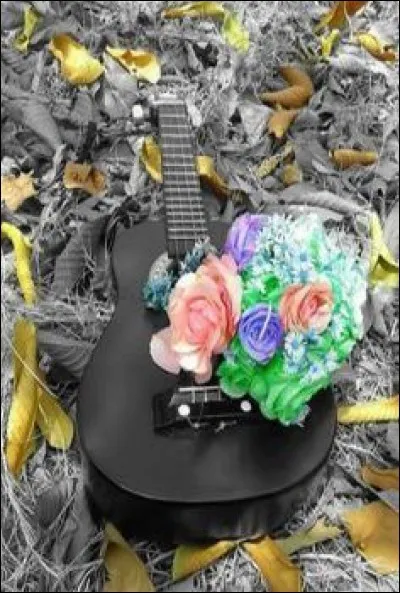 Qui chantait "L'argent ne fait pas le bonheur, celui qui a dit ça est un sacré menteur"?