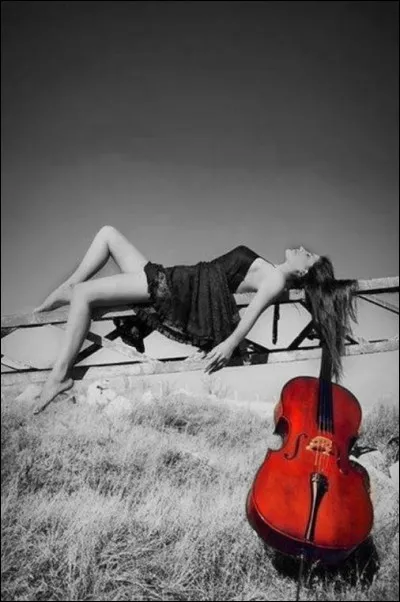 Qui, dans sa chanson, nous souhaite "tous les bonheurs du monde" ?