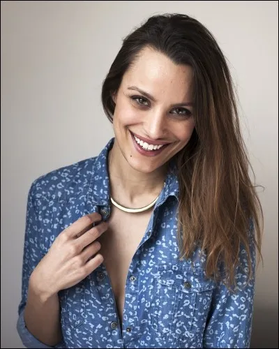 Avec qui a-t-elle eu son b&eacute;b&eacute; ?