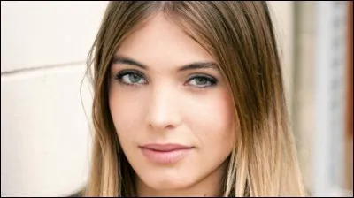 De qui est-elle la soeur ?