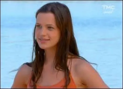 Qui est son amoureux ?