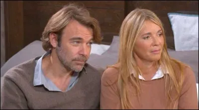 Comment s'appelle ce couple ?