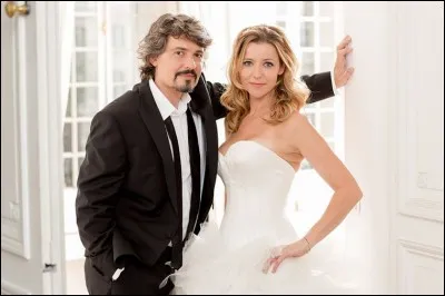 Ce couple est-il mari&eacute; ?