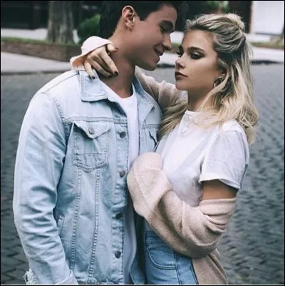 Qui est amoureux de Luna ?