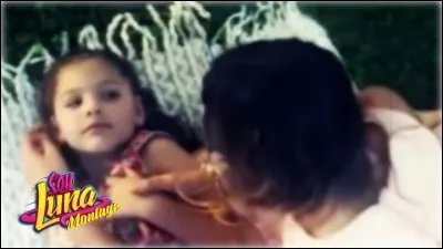 Qui est le vrai papa de Luna ?