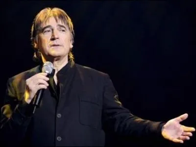 Quelle chanson ne fait pas partie de son rpertoire ?