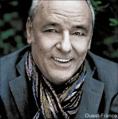 Quelle chanson ne fait pas partie de son rpertoire ?