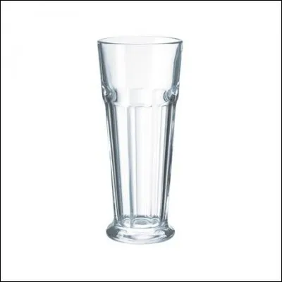 Le parfum de milk-shake que tu n'aimes pas :