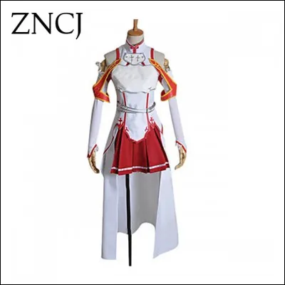 De quel manga vient cet habit ?