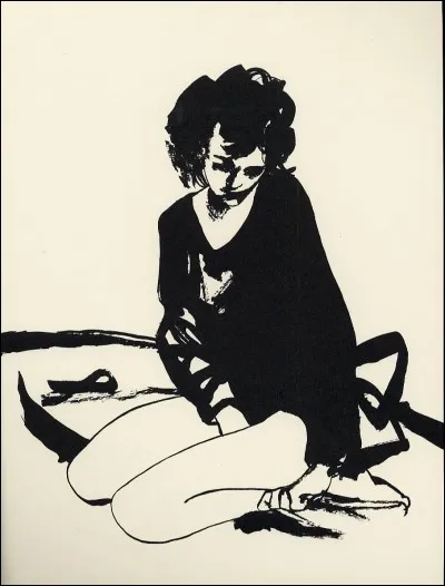 Complétez le nom de ce roman - La Peau de :